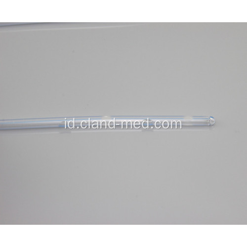 PVC Feeding Tube Feeding